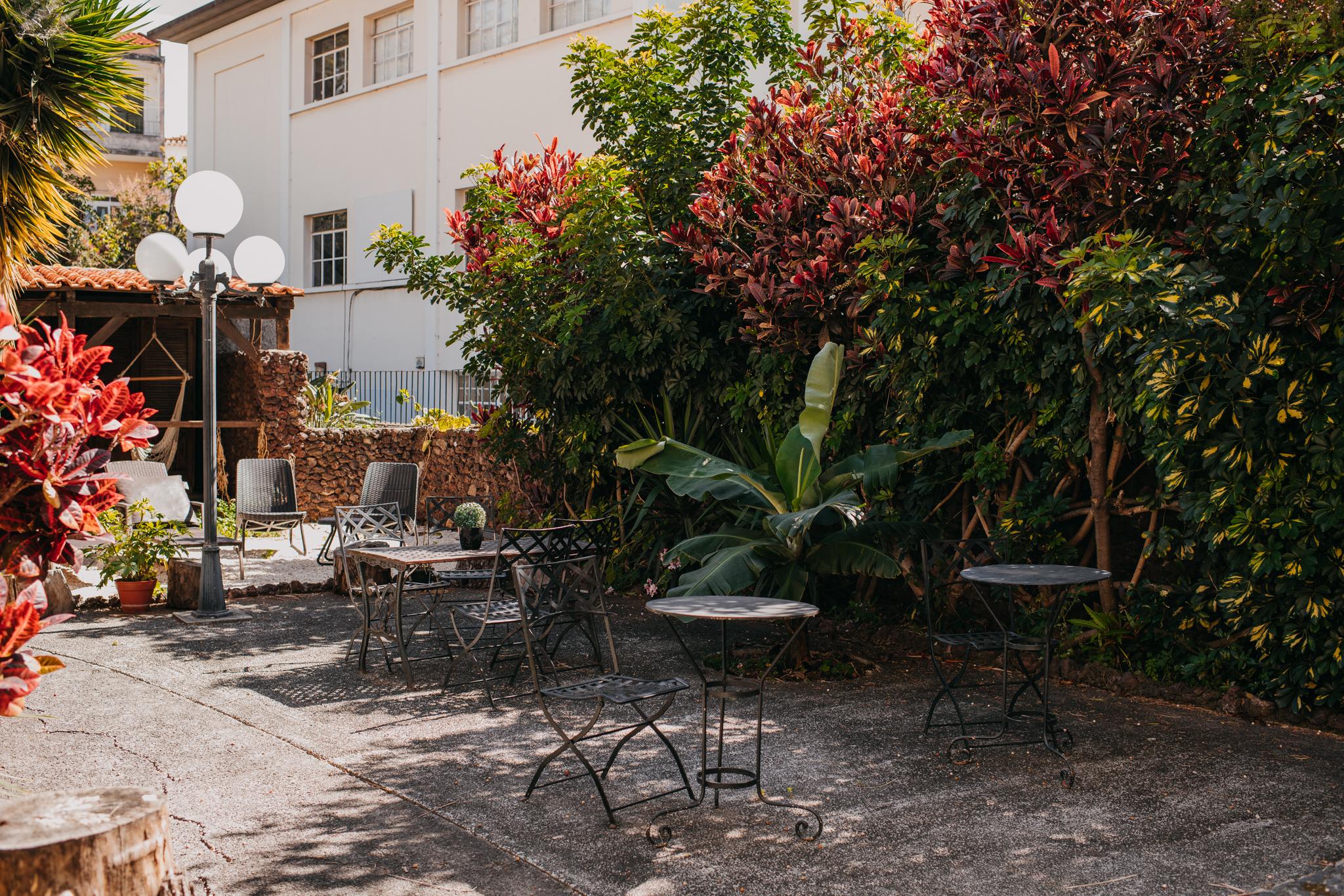 Aspa - Alegria Studios Funchal  Exteriér fotografie